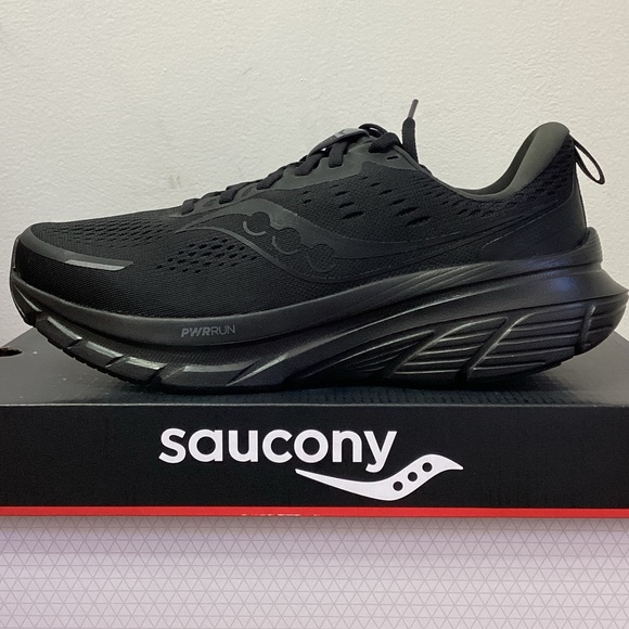 Saucony Other - Men’s Saucony Guide 18